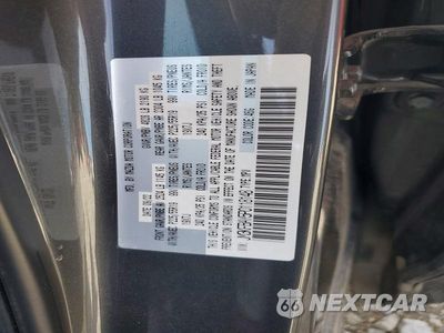 Zdjęcie 13 z 13 samochodu: 2023 MAZDA CX-5 VIN:JM3KFBAY5P0118148 - miniatura