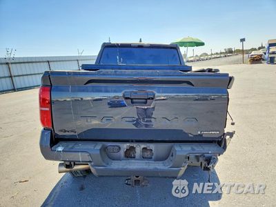 Zdjęcie 6 z 12 samochodu: 2026 TOYOTA TACOMA TRD OFF-ROAD HV VIN:3TYLC5LN8TT056167 - miniatura