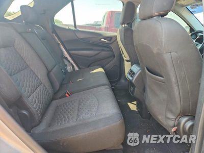 Zdjęcie 11 z 13 samochodu: 2019 CHEVROLET EQUINOX LT VIN:3GNAXKEV7KS600369 - miniatura