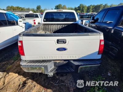 Zdjęcie 6 z 13 samochodu: 2015 FORD F350 SUPER DUTY VIN:1FT8X3BT9FED25488 - miniatura