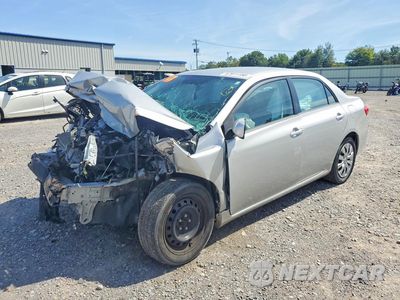 2013 TOYOTA COROLLA LE 2T1BU4EE1DC060910 - główne zdjęcie licytacji z USA - miniatura