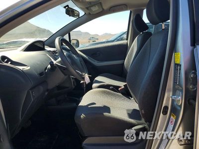 Zdjęcie 7 z 12 samochodu: 2010 TOYOTA YARIS BASE VIN:JTDKT4K30A5294602 - miniatura