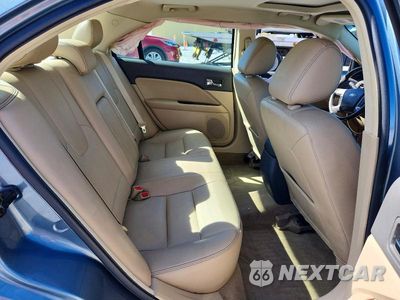 Zdjęcie 10 z 12 samochodu: 2011 FORD FUSION SEL VIN:3FAHP0JA9BR177984 - miniatura