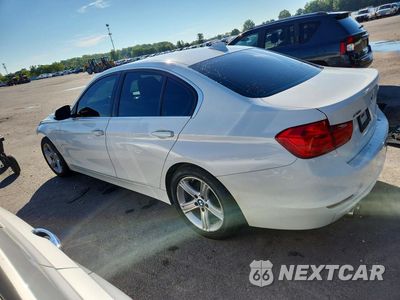 Drugie zdjęcie samochodu z przodu: 2015 BMW 328 XI SULEV VIN:WBA3B5G53FNS11899 - miniatura