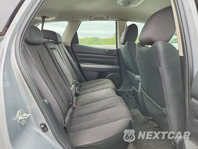 Zdjęcie 11 z 13 samochodu: 2011 MAZDA CX-7 VIN:JM3ER2AM5B0401322 - miniatura