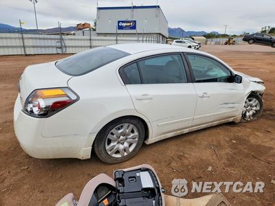 Trzecie zdjęcie samochodu z tyłu: 2011 NISSAN ALTIMA 2.5 VIN:1N4AL2AP7BN455314 - miniatura