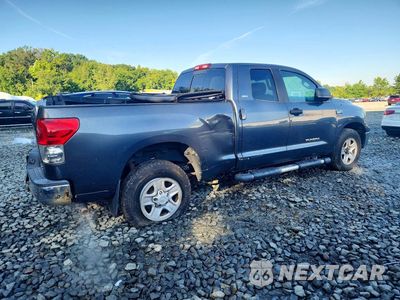 Trzecie zdjęcie samochodu z tyłu: 2007 TOYOTA TUNDRA SR5 VIN:5TBBV54157S461303 - miniatura