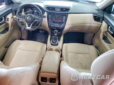 Zdjęcie 8 z 13 samochodu: 2018 NISSAN ROGUE SV VIN:KNMAT2MV3JP567471 - miniatura