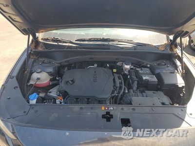 Zdjęcie 11 z 13 samochodu: 2023 HYUNDAI SANTA FE SEL VIN:5NMS2DAJ5PH550760 - miniatura