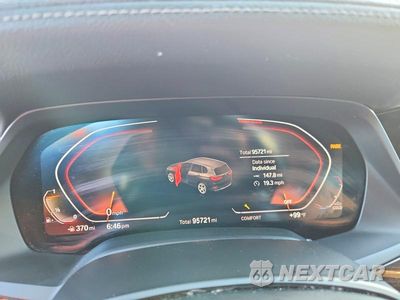 Zdjęcie 9 z 14 samochodu: 2019 BMW X5 XDRIVE40I VIN:5UXCR6C50KLL12400 - miniatura