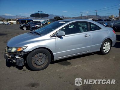 2009 HONDA CIVIC LX 2HGFG12609H511991 - główne zdjęcie licytacji z USA - miniatura