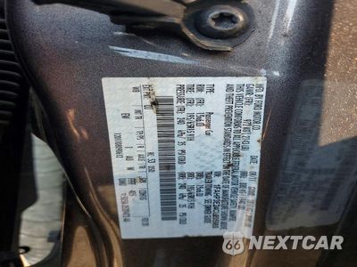 Zdjęcie 12 z 12 samochodu: 2012 FORD FOCUS S VIN:1FAHP3E24CL205985 - miniatura