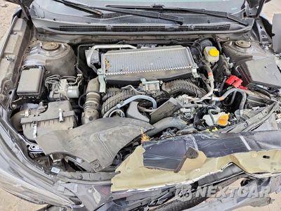 Zdjęcie 12 z 13 samochodu: 2025 SUBARU OUTBACK WILDERNESS VIN:4S4BTGUD6S3142792 - miniatura