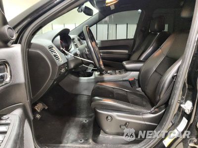 Zdjęcie 7 z 14 samochodu: 2018 DODGE DURANGO GT VIN:1C4RDJDG7JC133136 - miniatura