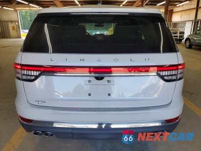 Zdjęcie 6 z 13 samochodu: 2024 LINCOLN AVIATOR RESERVE VIN:5LM5J7XC4RGL00391 - miniatura