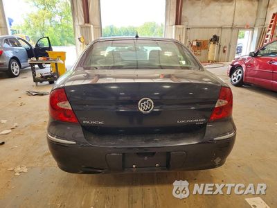 Zdjęcie 6 z 12 samochodu: 2008 BUICK LACROSSE CX VIN:2G4WC582881170672 - miniatura