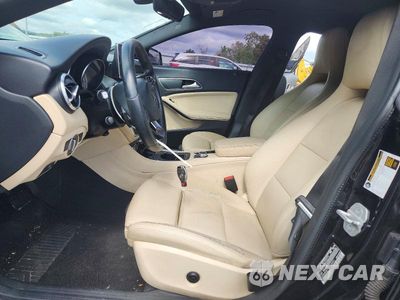 Zdjęcie 7 z 12 samochodu: 2016 MERCEDES-BENZ CLA 250 4MATIC VIN:WDDSJ4GB1GN348901 - miniatura
