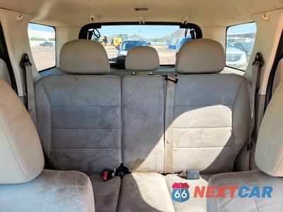 Zdjęcie 10 z 13 samochodu: 2010 FORD ESCAPE XLT VIN:1FMCU0D71AKD21328 - miniatura