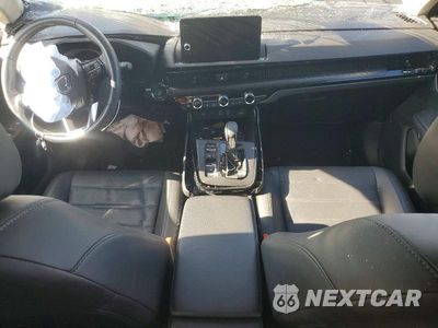 Zdjęcie 8 z 13 samochodu: 2025 HONDA CR-V EXL VIN:7FARS3H7XSE002707 - miniatura