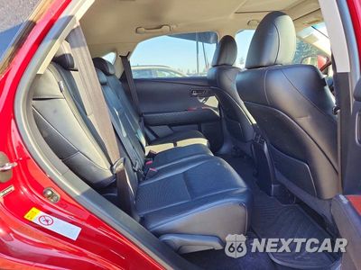 Zdjęcie 11 z 14 samochodu: 2010 LEXUS RX 350 VIN:JTJBK1BA6A2416653 - miniatura