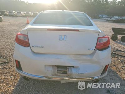 Zdjęcie 6 z 12 samochodu: 2013 HONDA ACCORD EXL VIN:1HGCT2B81DA003302 - miniatura