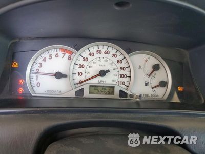Zdjęcie 9 z 13 samochodu: 2006 TOYOTA COROLLA S VIN:1NXBR30E56Z661516 - miniatura