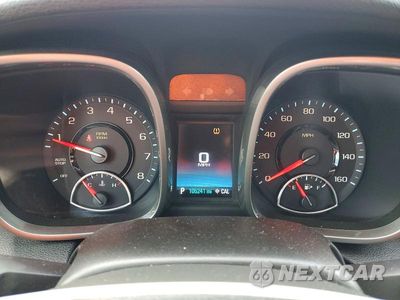 Zdjęcie 9 z 13 samochodu: 2016 CHEVROLET MALIBU LIMITED LTZ VIN:1G11E5SA4GF139606 - miniatura