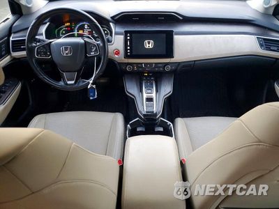 Zdjęcie 8 z 13 samochodu: 2018 HONDA CLARITY TOURING VIN:JHMZC5F3XJC012068 - miniatura