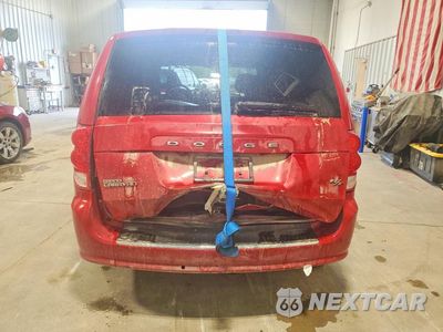 Zdjęcie 6 z 13 samochodu: 2016 DODGE GRAND CARAVAN R/T VIN:2C4RDGEG2GR192788 - miniatura