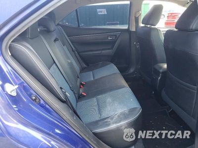 Zdjęcie 10 z 13 samochodu: 2016 TOYOTA COROLLA S PLUS VIN:2T1BURHE9GC559967 - miniatura