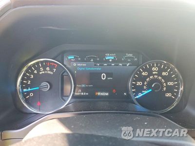 Zdjęcie 9 z 12 samochodu: 2017 FORD F150 SUPERCREW VIN:1FTEW1EG1HFB22424 - miniatura