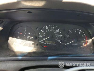 Zdjęcie 9 z 12 samochodu: 1998 TOYOTA CAMRY LE VIN:JT2BG22K6W0151456 - miniatura