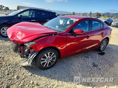 2016 MAZDA 3 SPORT JM1BM1U75G1311356 - główne zdjęcie licytacji z USA - miniatura