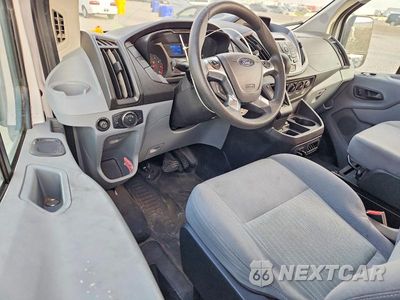 Zdjęcie 8 z 14 samochodu: 2019 FORD TRANSIT T-350 VIN:1FBAX2XM5KKB38925 - miniatura