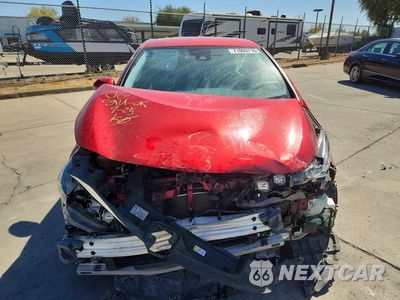 Piąte zdjęcie samochodu w środku: 2017 TOYOTA PRIUS PRIME PREMIUM VIN:JTDKARFP6H3057747 - miniatura