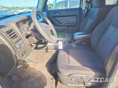 Zdjęcie 7 z 13 samochodu: 2009 HUMMER H3 VIN:5GTEN13E798140333 - miniatura