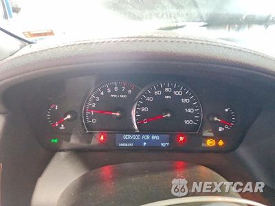 Zdjęcie 9 z 14 samochodu: 2008 CADILLAC SRX VIN:1GYEE637480100563 - miniatura