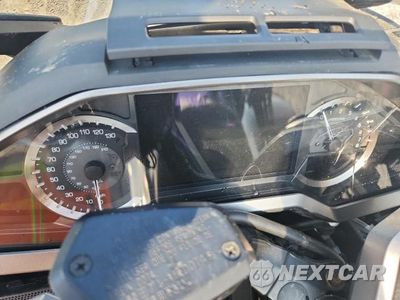Zdjęcie 7 z 8 samochodu: 2019 HONDA GL1800 VIN:JH2SC7904KK100192 - miniatura