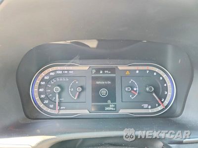 Zdjęcie 9 z 13 samochodu: 2023 HYUNDAI TUCSON SEL VIN:5NMJBCAE5PH286822 - miniatura