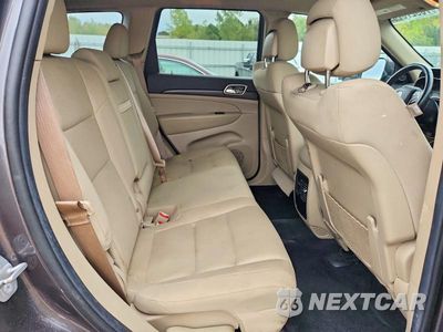 Zdjęcie 11 z 13 samochodu: 2014 JEEP GRAND CHEROKEE LAREDO VIN:1C4RJFAG8EC439729 - miniatura