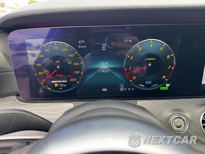 Zdjęcie 8 z 10 samochodu: 2019 MERCEDES-BENZ AMG GT 53 VIN:WDD7X6BB9KA008192 - miniatura
