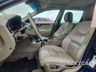 Zdjęcie 7 z 13 samochodu: 2007 VOLVO V70 2.5T VIN:YV1SW592772644855 - miniatura