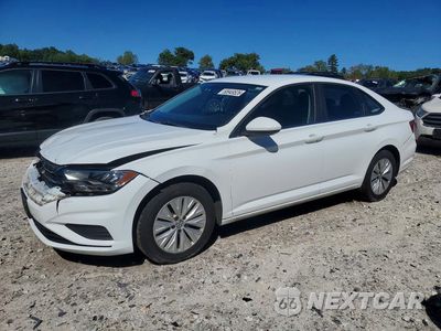 2019 VOLK JETTA S 3VWN57BU7KM217235 - główne zdjęcie licytacji z USA - miniatura