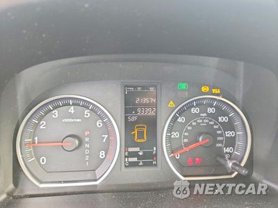 Zdjęcie 9 z 12 samochodu: 2009 HONDA CR-V EX VIN:JHLRE48559C004494 - miniatura