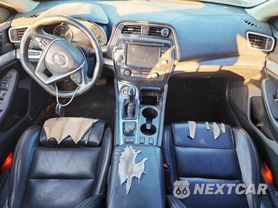 Zdjęcie 9 z 13 samochodu: 2018 NISSAN MAXIMA 3.5 SV VIN:1N4AA6AP5JC369541 - miniatura