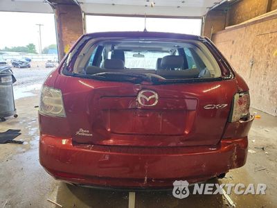 Zdjęcie 6 z 13 samochodu: 2011 MAZDA CX-7 VIN:JM3ER2BM9B0396978 - miniatura
