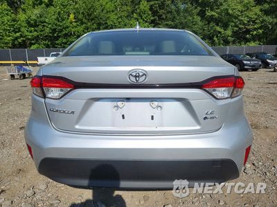 Zdjęcie 6 z 12 samochodu: 2026 TOYOTA COROLLA HYBRID LE VIN:JTDBCMFE5T3143779 - miniatura