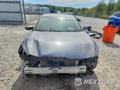Piąte zdjęcie samochodu w środku: 2019 NISSAN ALTIMA SV VIN:1N4BL4DV7KC121886 - miniatura
