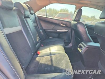 Zdjęcie 10 z 12 samochodu: 2014 TOYOTA CAMRY SE V6 VIN:4T1BK1FK3EU544392 - miniatura