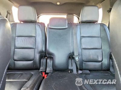 Zdjęcie 10 z 13 samochodu: 2014 FORD EXPLORER XLT VIN:1FM5K7D80EGB19217 - miniatura